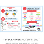 Matsumoto Shave Ice - 