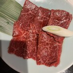 焼肉 おくむら - 