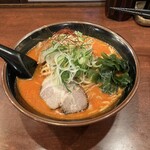 北海道らーめん ひむろ - 