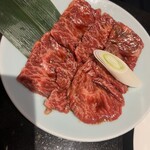 焼肉 おくむら - 