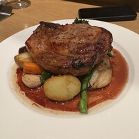 LE PORTIER Par Aux Delices de dodine Toranomon - 