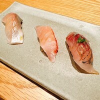鮨 飛鳥 - 