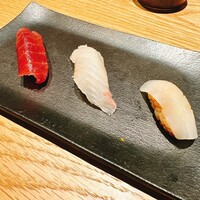 鮨 飛鳥 - 