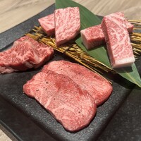 近江うし焼肉 にくTATSU 渋谷店 - 