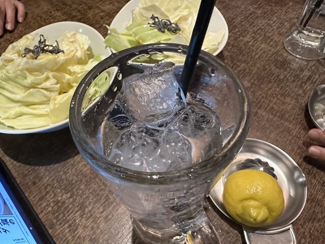 Uma Karaage to Izaka Meshi Miraizaka Hacchobori Ten photo 2