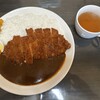 カレー一家