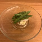 日本料理 晴山 - 