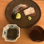 日本料理 晴山 - 