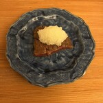 日本料理 晴山 - 