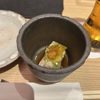 焼うお いし川 -  焼うお いし川 -
