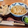饂飩店よこやま