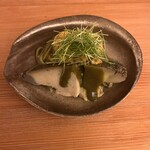 日本料理 晴山 - 