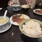 たんや善治郎 仙台駅前本店 - 