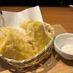 地酒と道産食材 一笑 - 