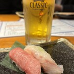 地酒と道産食材 一笑 - 