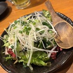 地酒と道産食材 一笑 - 