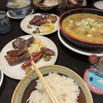 たんや善治郎 仙台駅前本店 - 