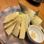 地酒と道産食材 一笑 - 