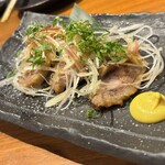 地酒と道産食材 一笑 - 