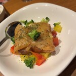 地酒と道産食材 一笑 - 