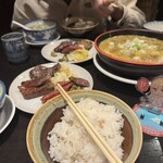 たんや善治郎 仙台駅前本店 - 