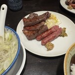 たんや善治郎 仙台駅前本店 - 