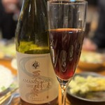 地酒と道産食材 一笑 - 