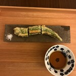 日本料理 晴山 - 