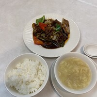 新橋亭 - 