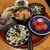酒場きんぼし - 料理写真:おばんざい6種盛り