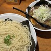 つけ麺　おんのじ 仙台本店