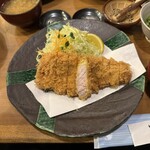 とん太 - 特ロース