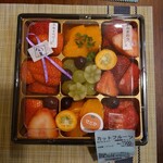 九州屋 - 料理写真: