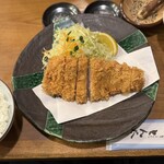 とん太 - 特ロース