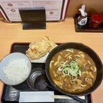 うどん上々 - 