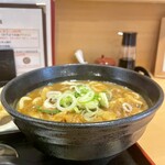 うどん上々 - 