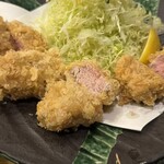 とん太 - 特ヒレ