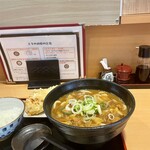 うどん上々 - 