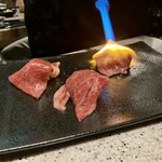 串焼き もんじろう - 