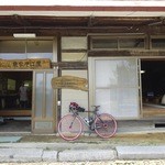 農家そば屋 - 