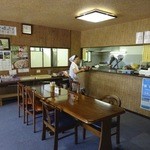 農家そば屋 - 