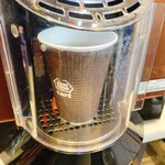 ミニストップ - ドリンク写真: