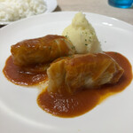 洋食屋ターレ - 