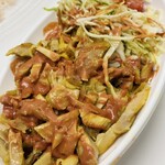 アスランケバブ - 