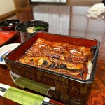 うな藤 - 