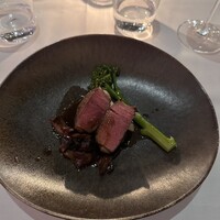 RESTAURANT DAZZLE - 