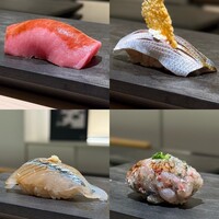 AWA SUSHI 泡鮨 - 