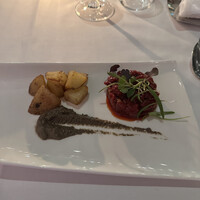 RESTAURANT DAZZLE - 