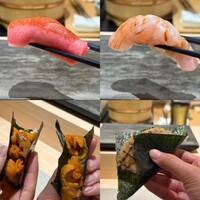 AWA SUSHI 泡鮨 - 