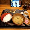 しんぱち食堂 神戸サンプラザ店